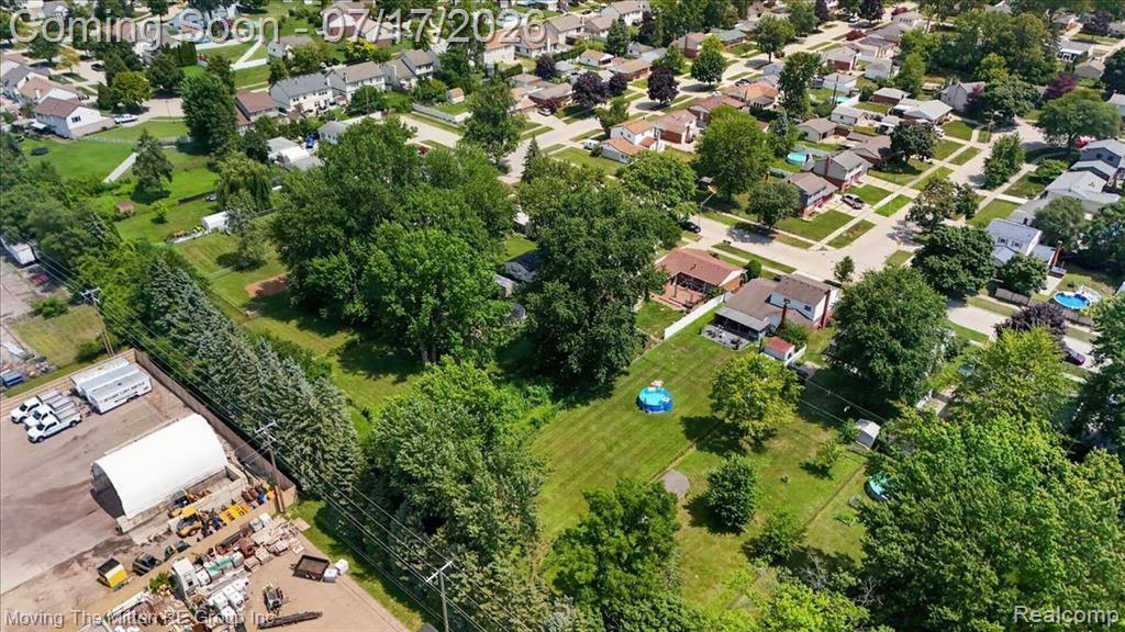 648 S Dowling Street, Westland, MI 48186 — Photo 49