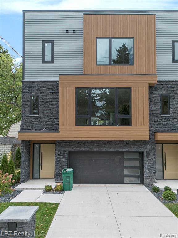 525 Walnut Street - Photo 2