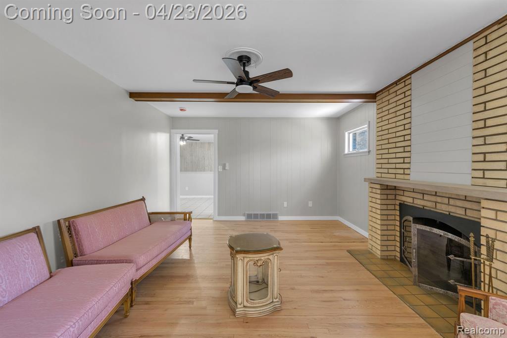 26211 Ross Street, Inkster, MI 48141 — Photo 20
