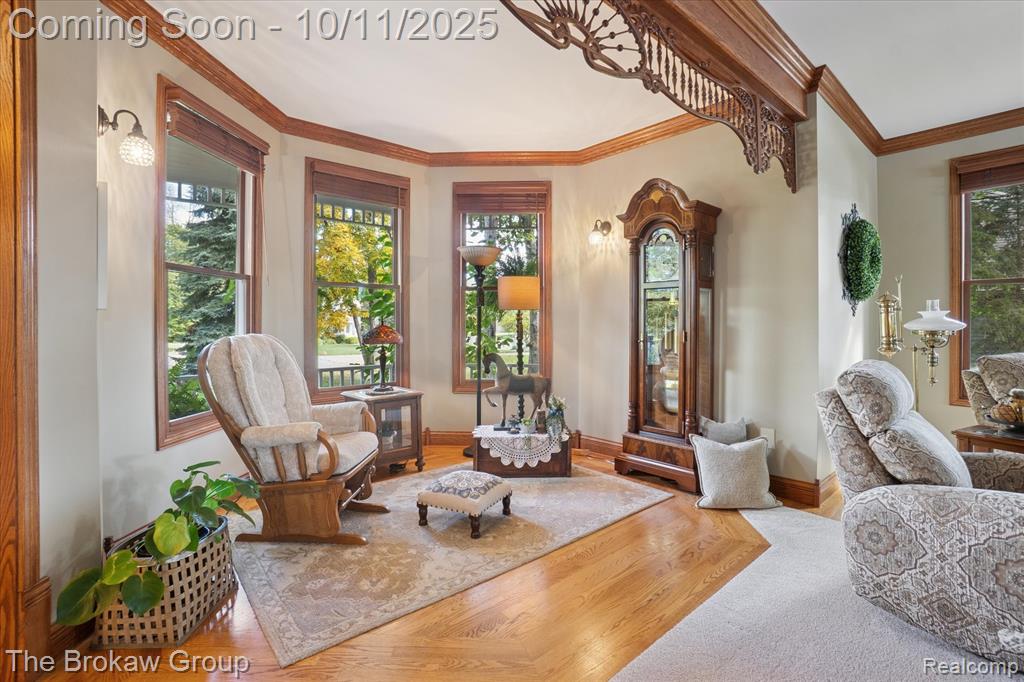 10216 Mill Pointe Drive, Goodrich Vlg, MI — Photo 15