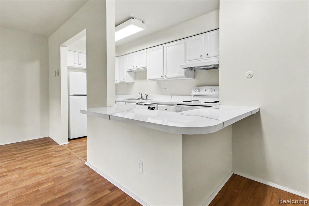 4214 Packard Street, 2, Ann Arbor, MI 48108 — Photo 4