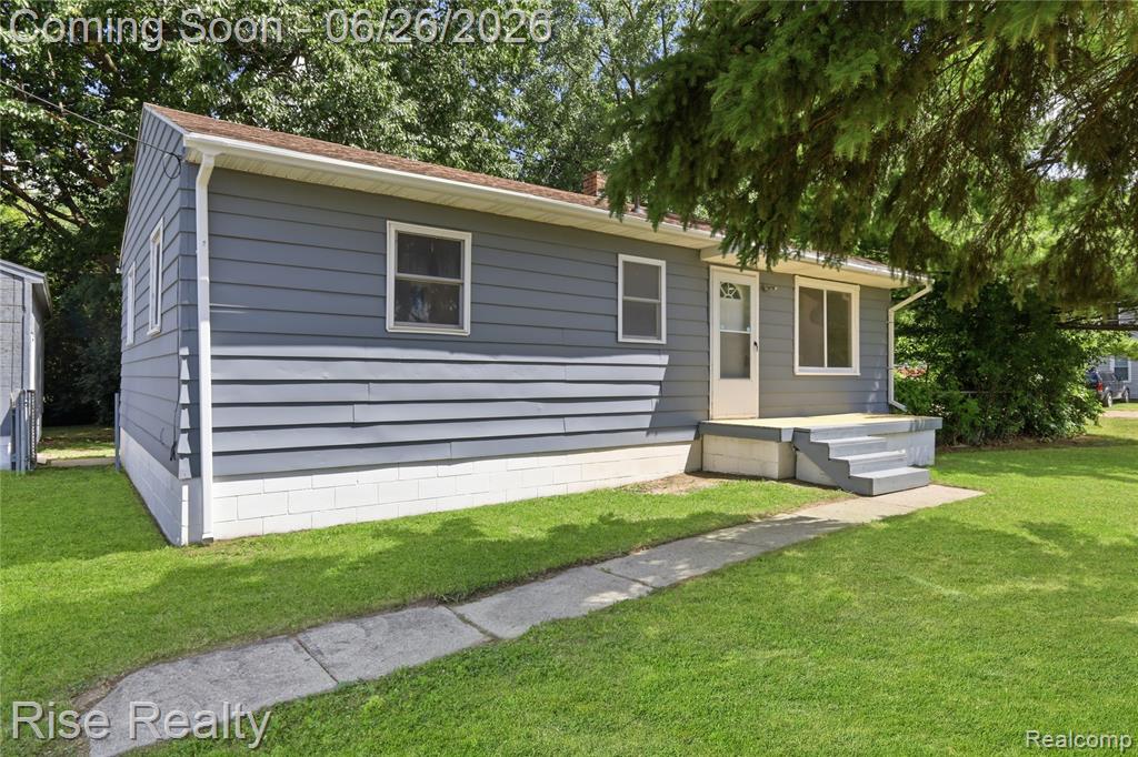 3472 W Gracelawn Avenue, Flint, MI 48504 — Photo 19