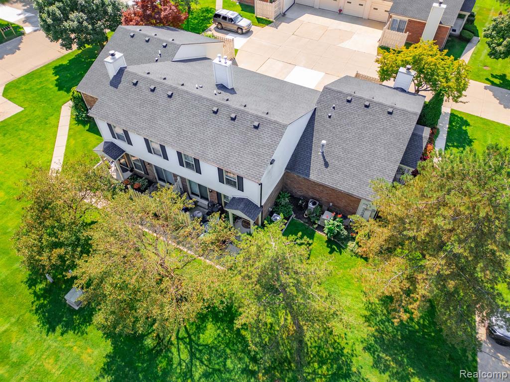 1494 DOVER Hill N, Walled Lake, MI 48390 — Photo 27