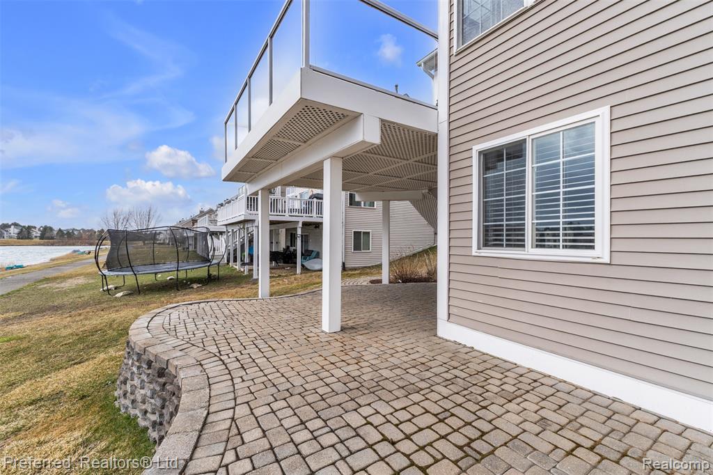 985 Watersedge Court, Oxford, MI 48371 — Photo 74
