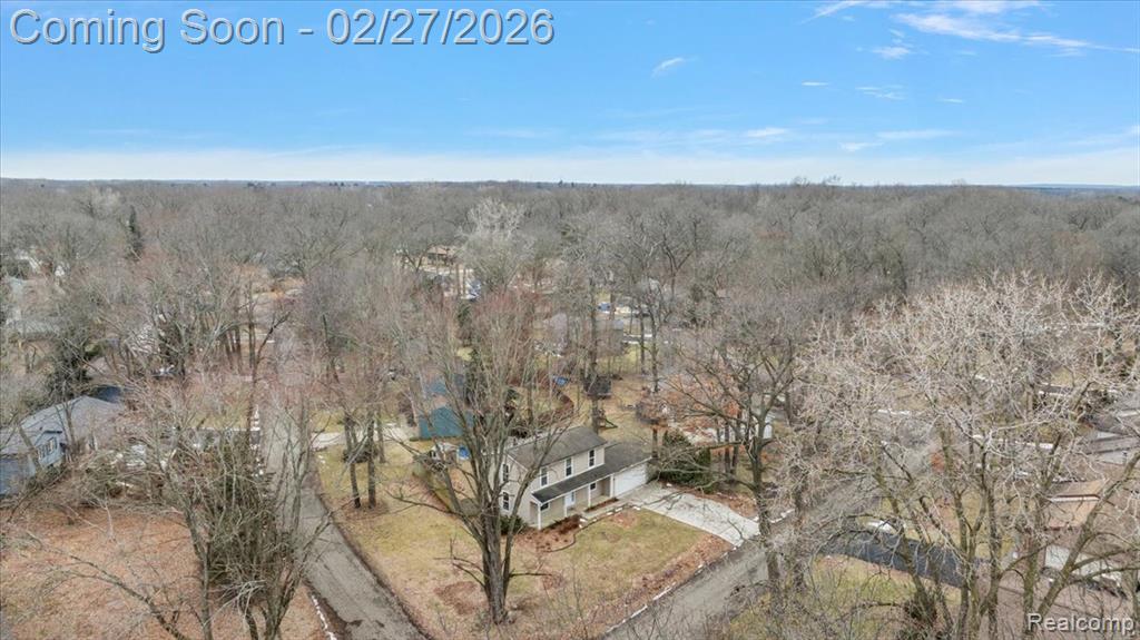 6885 Aeroview Street, West Bloomfield, MI 48324 — Photo 48
