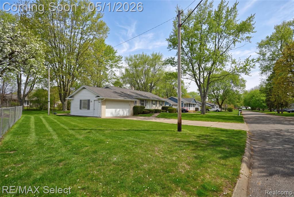 4476 Old Carriage Road, Flint, MI 48507 — Photo 3