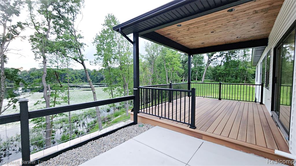 4789 Lakeshire Drive, Howell, MI 48843 — Photo 59