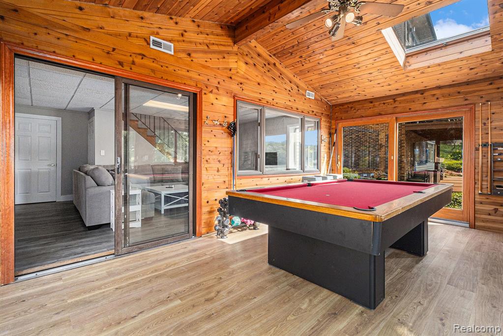 926 BRIGHTON LAKE Road, Brighton, MI 48116 — Photo 21