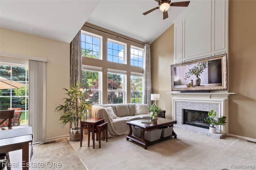 7244 Millrock Avenue, Shelby Twp, MI 48317 — Photo 25