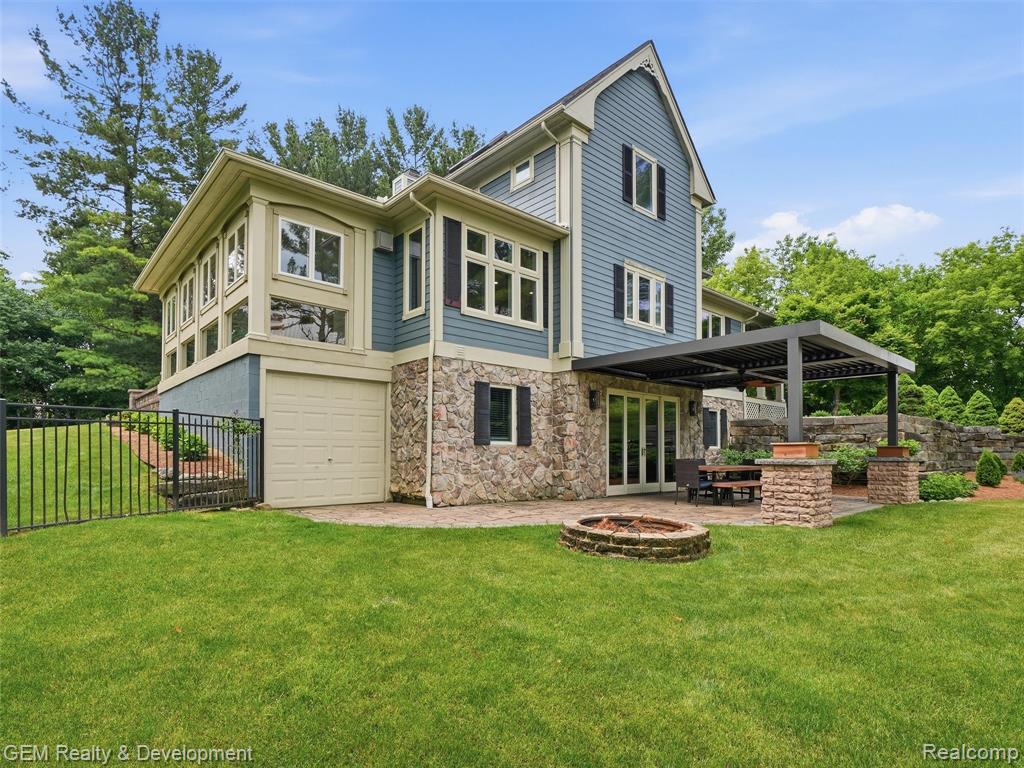45625 W 9 Mile Road, Novi, MI — Photo 68