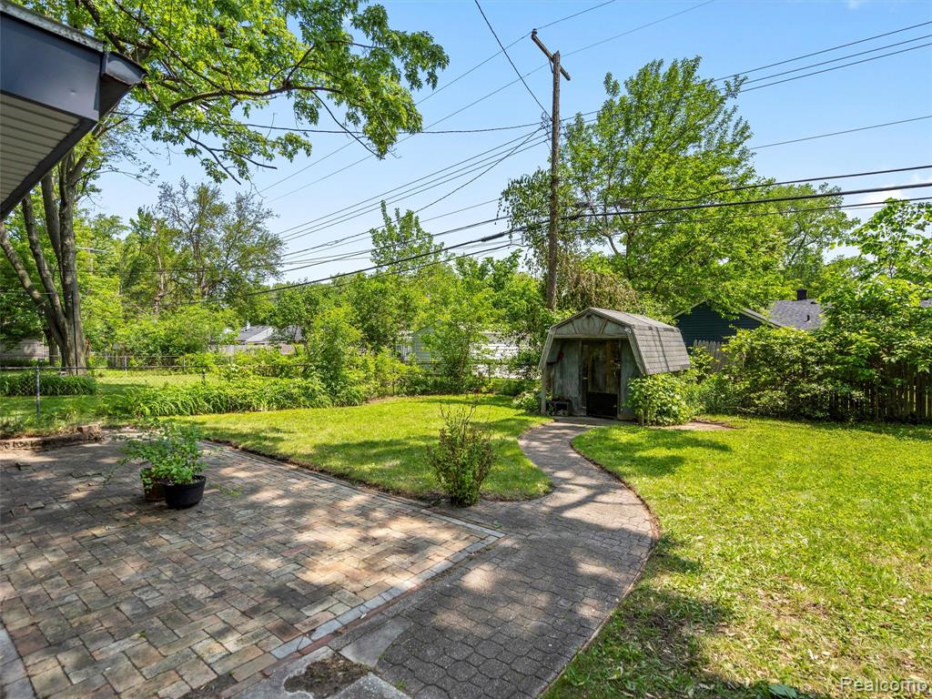 546 KENSINGTON, Ferndale, MI 48220 — Photo 6