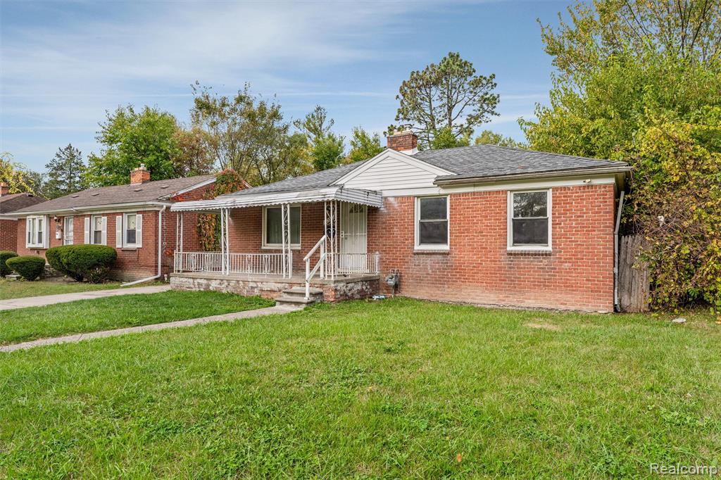 9035 Braile, Detroit, MI 48228 — Photo 3