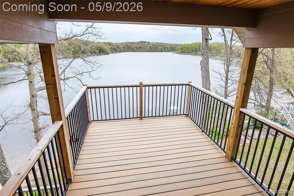 608 Island Lake Road, Chelsea, MI 48118 — Photo 30