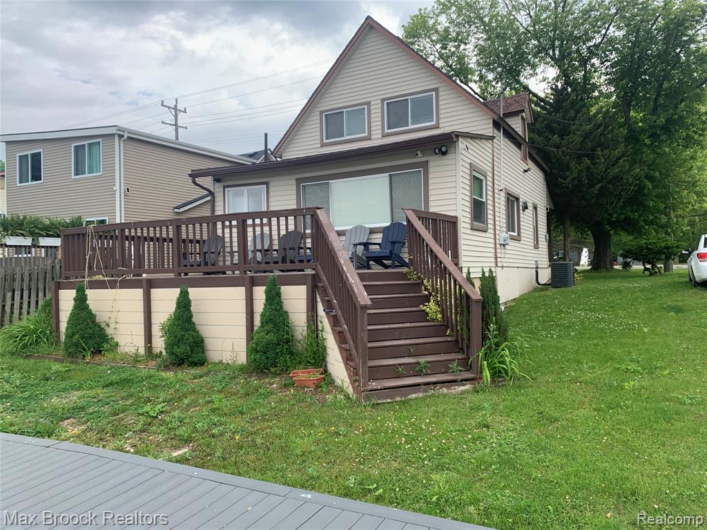 9315 Dixie Hwy Highway, Ira, MI — Photo 16