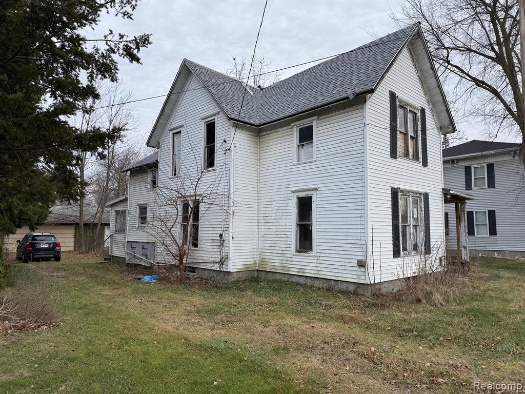 602 N SHIAWASSEE Street, Owosso, MI 48867 — Photo 3