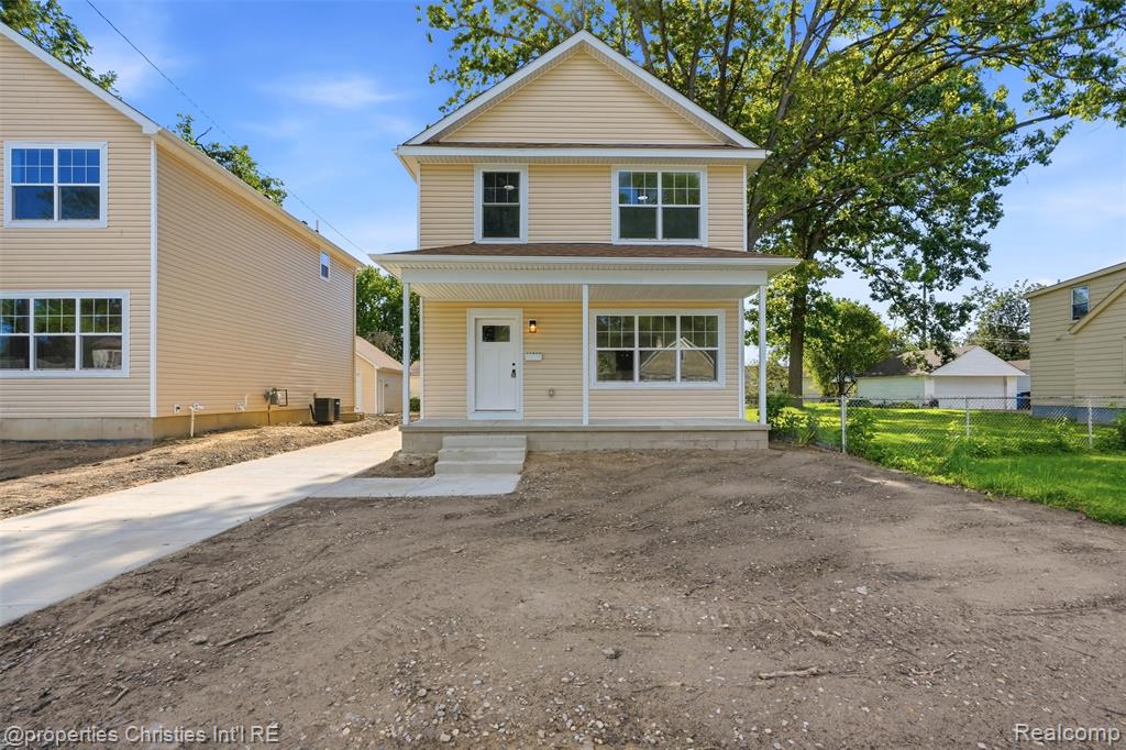 27824 Groveland Street, Madison Heights, MI 48071 — Photo 2