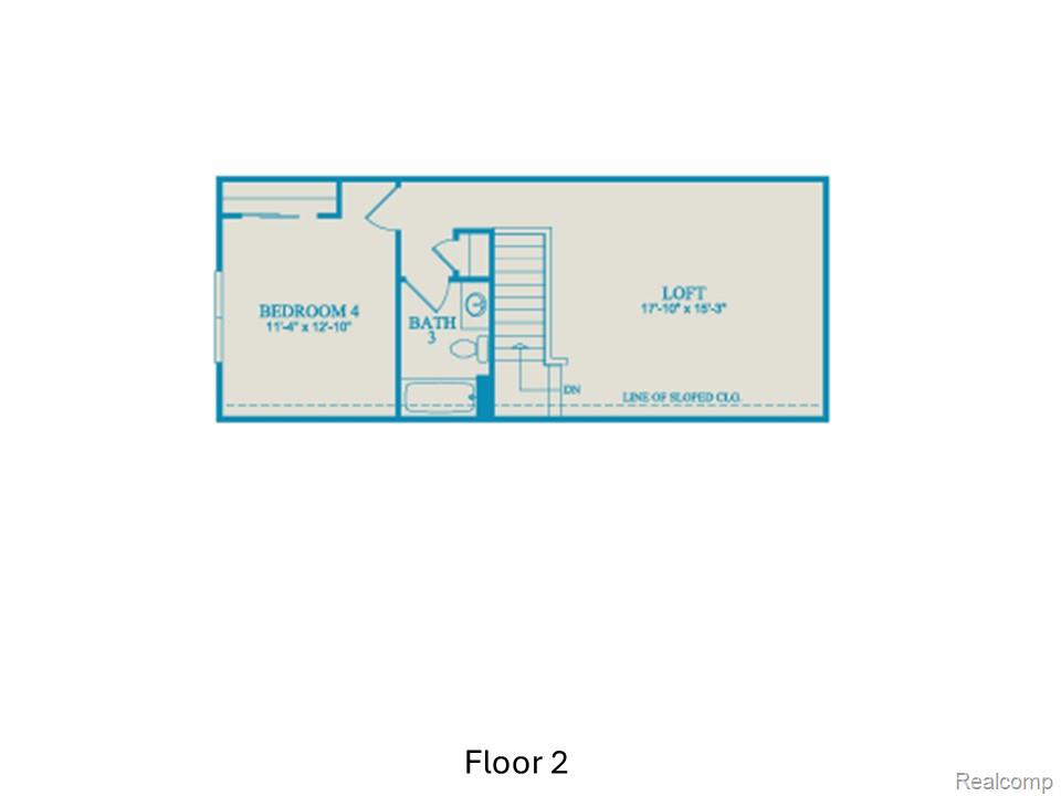 705 West Spaniel Drive, Ann Arbor, MI 48108 — Photo 3