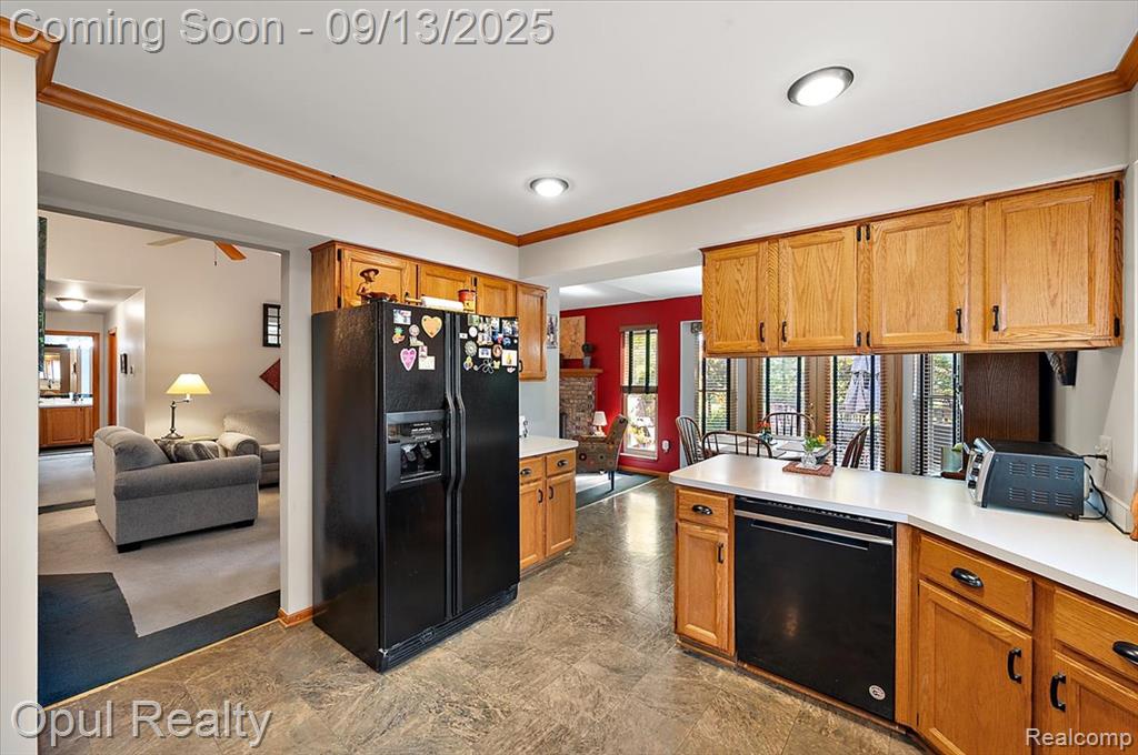 43016 Nebel Trail, Clinton Twp, MI 48038 — Photo 14