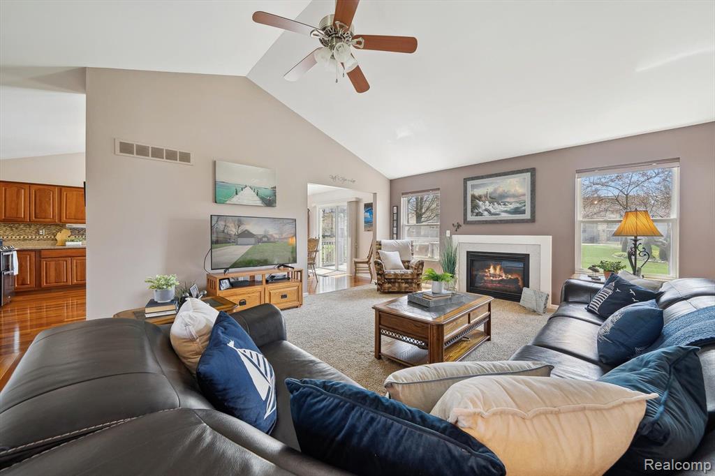 1901 ASH Street, St. Clair, MI 48079 — Photo 7
