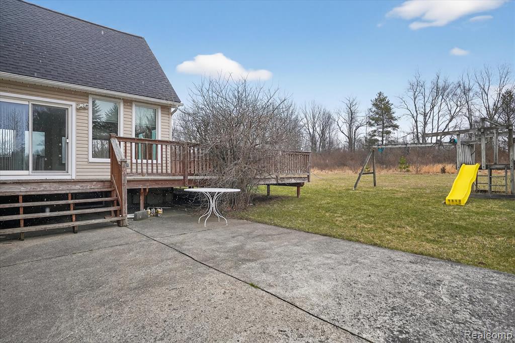 5640 Fisher Road, Howell, MI 48855 — Photo 50