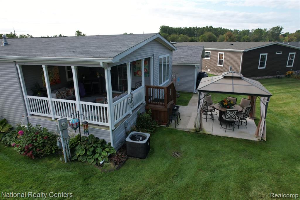 8464 S. Brookston Drive, Willis, MI 48191 — Photo 4