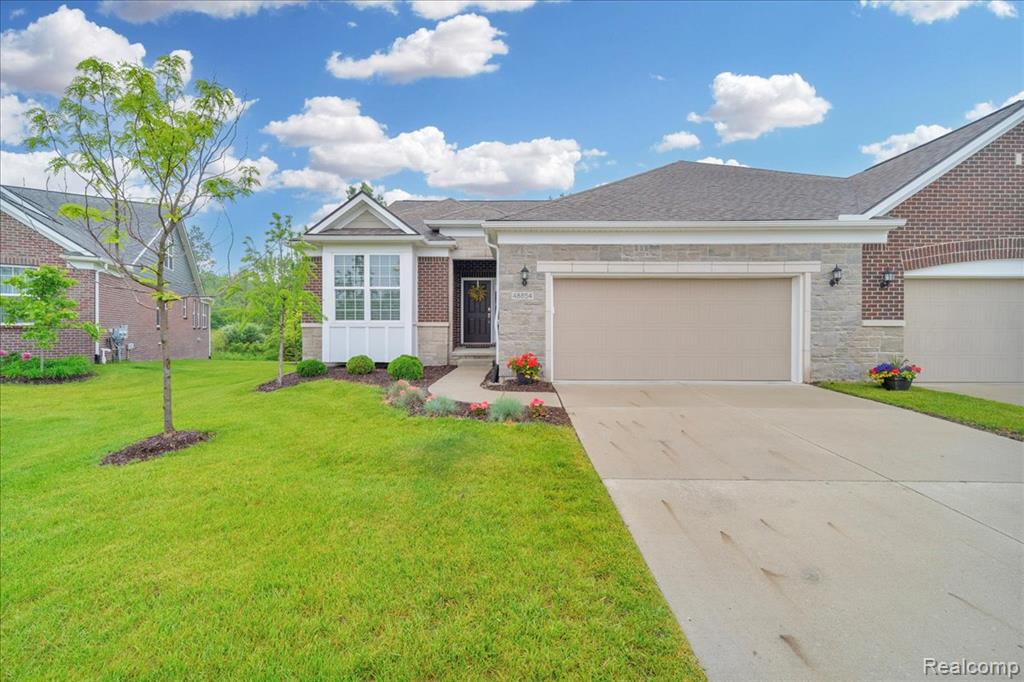 48854 Windfall Road, Novi, MI — Photo 2