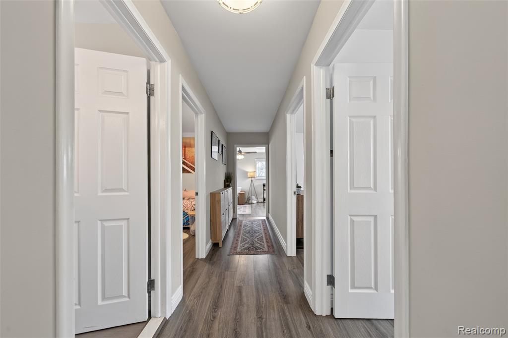 3528 Phillips Avenue, Berkley, MI 48072 — Photo 14