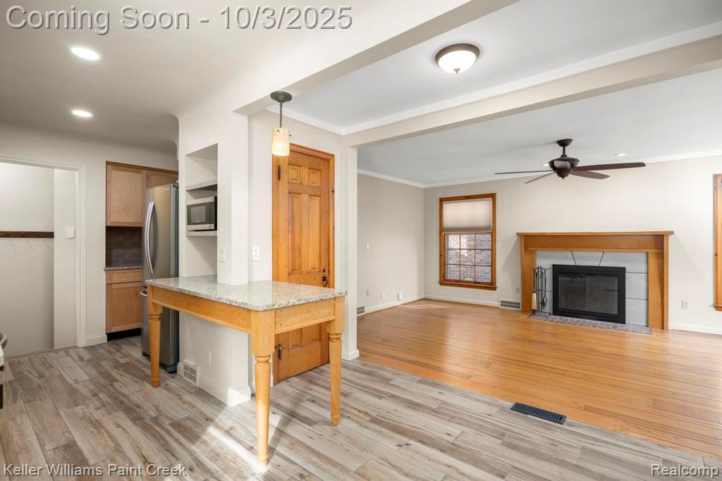 4207 Bishop Street, Detroit, MI 48224 — Photo 26
