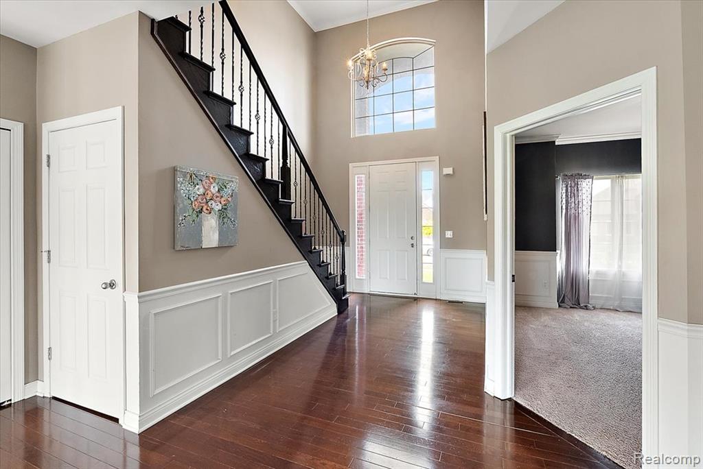 50216 Ashperton Drive, Macomb, MI 48044 — Photo 4