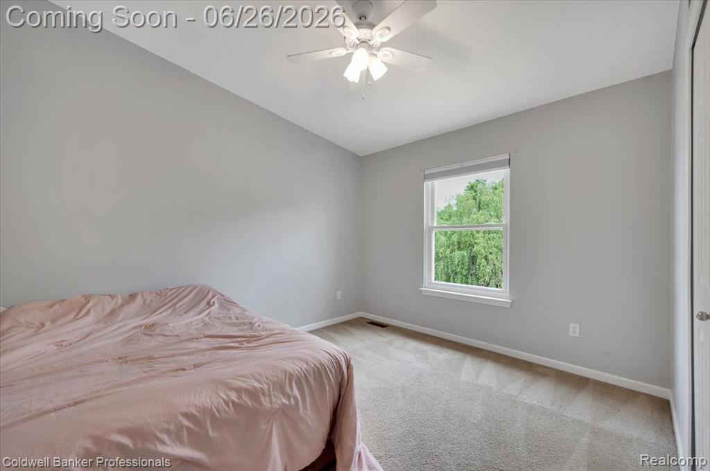 1485 Fountain View Lane, Oxford, MI 48371 — Photo 28