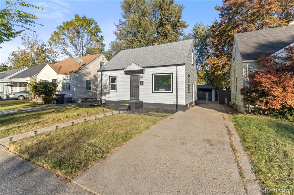 8418 Fielding Street, Detroit, MI 48228 — Photo 3