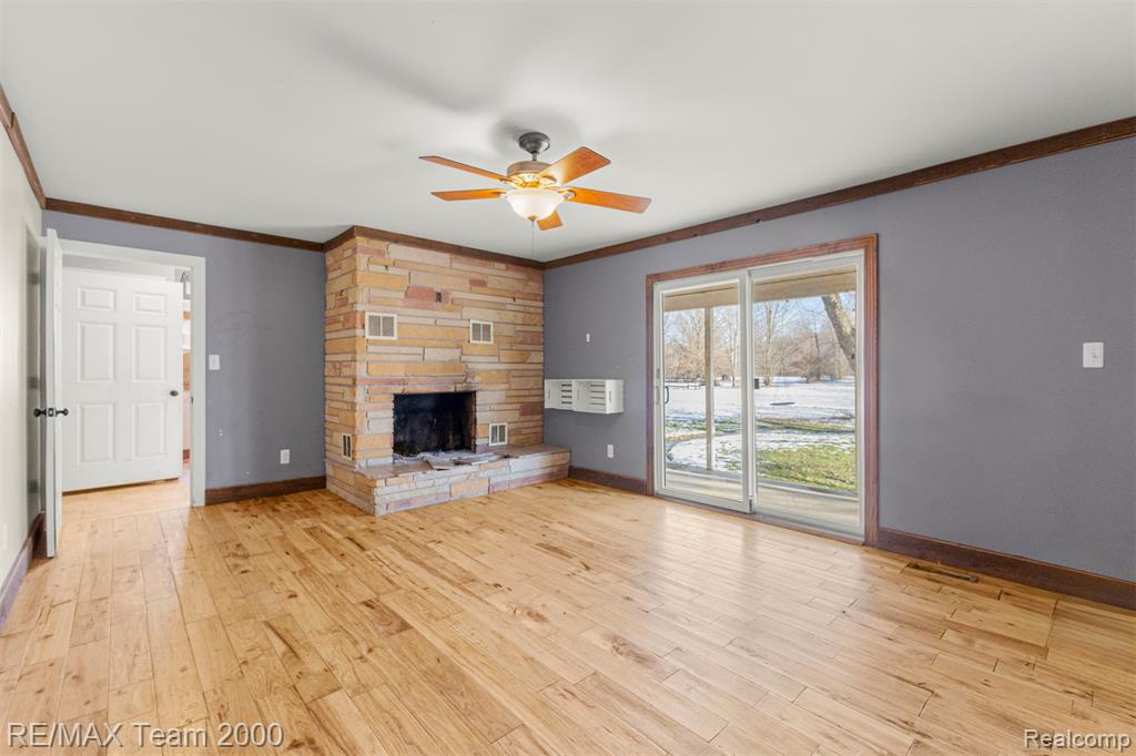 15615 Martinsville Road, Van Buren, MI 48111 — Photo 23
