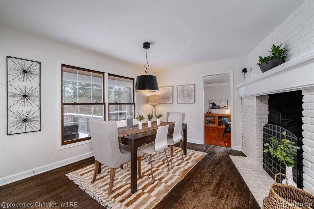 48790 Pinehill Drive, Plymouth, MI 48170 — Photo 15