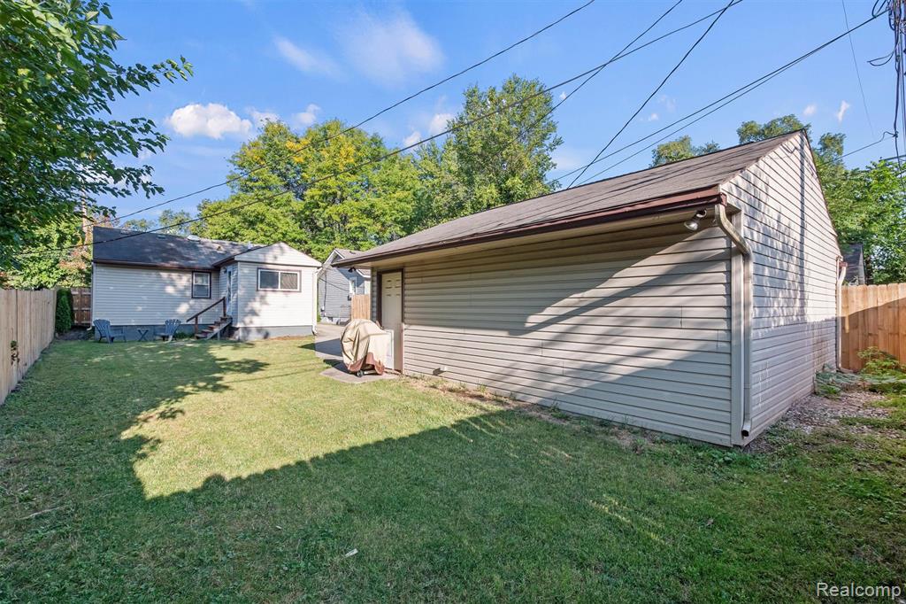 400 Josephine Avenue, Royal Oak, MI 48067 — Photo 21