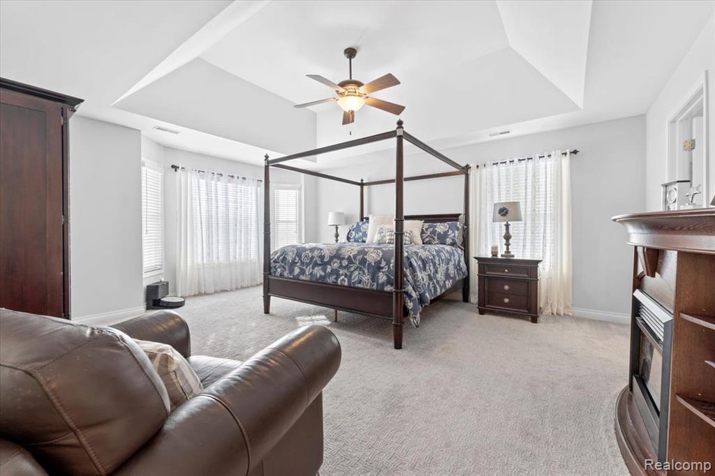 26035 Red Wood Drive, New Boston, MI 48164 — Photo 27