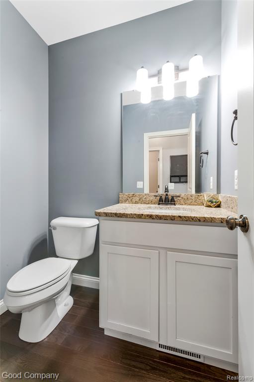 8687 Sunrise Mist Drive, Pinckney, MI 48169 — Photo 24