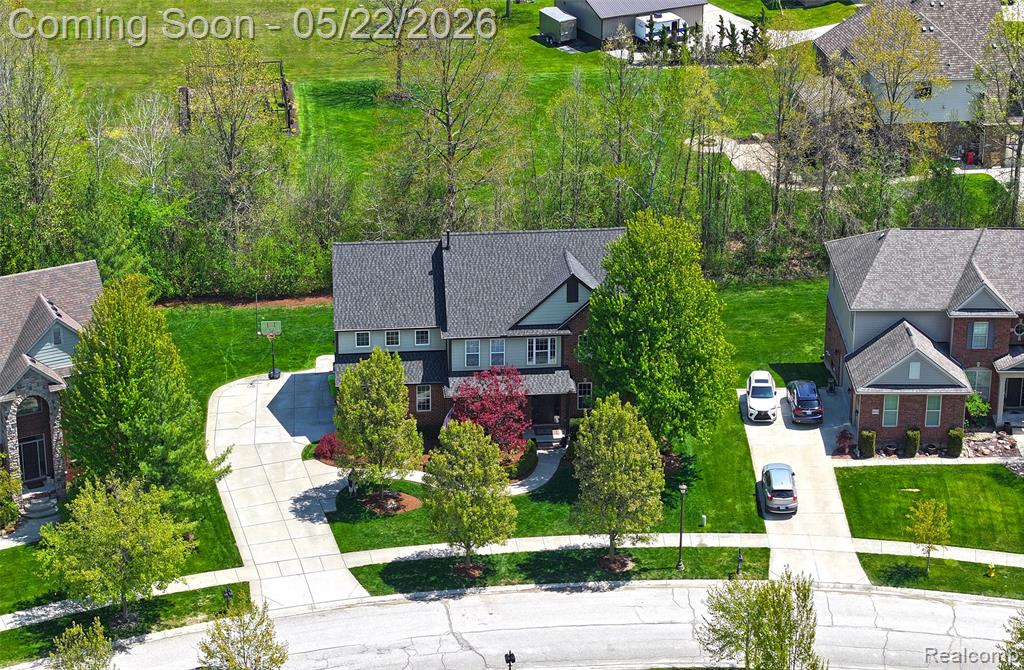 61036 Winterberry Drive, Washington, MI — Photo 84