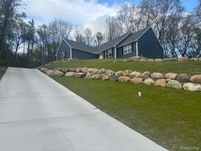 2909 Hideaway Beach Drive, Brighton, MI 48114 — Photo 8