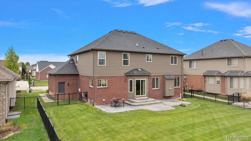 50216 Ashperton Drive, Macomb, MI 48044 — Photo 53