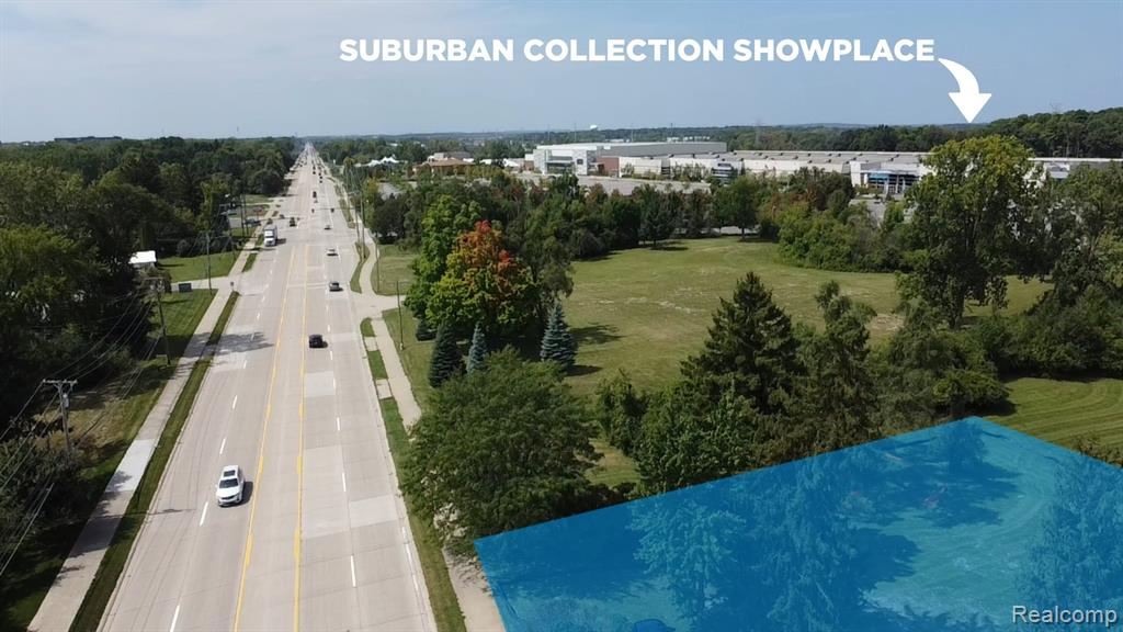 45800 GRAND RIVER Avenue, Novi, MI — Photo 10