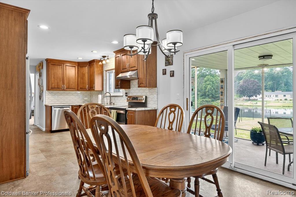1545 Rulane Drive, Lapeer, MI 48446 — Photo 11