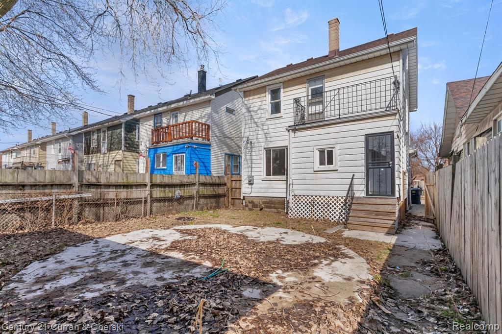 9113 AVIS Street, Detroit, MI 48209 — Photo 30