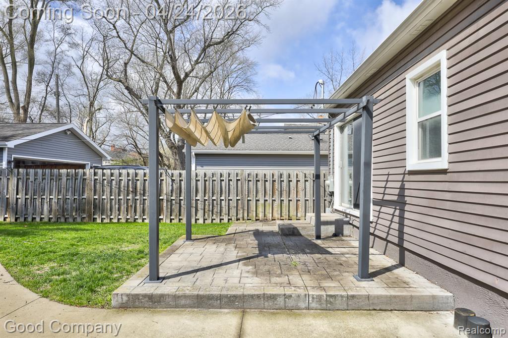 14 Kensington Boulevard, Pleasant Ridge, MI — Photo 49