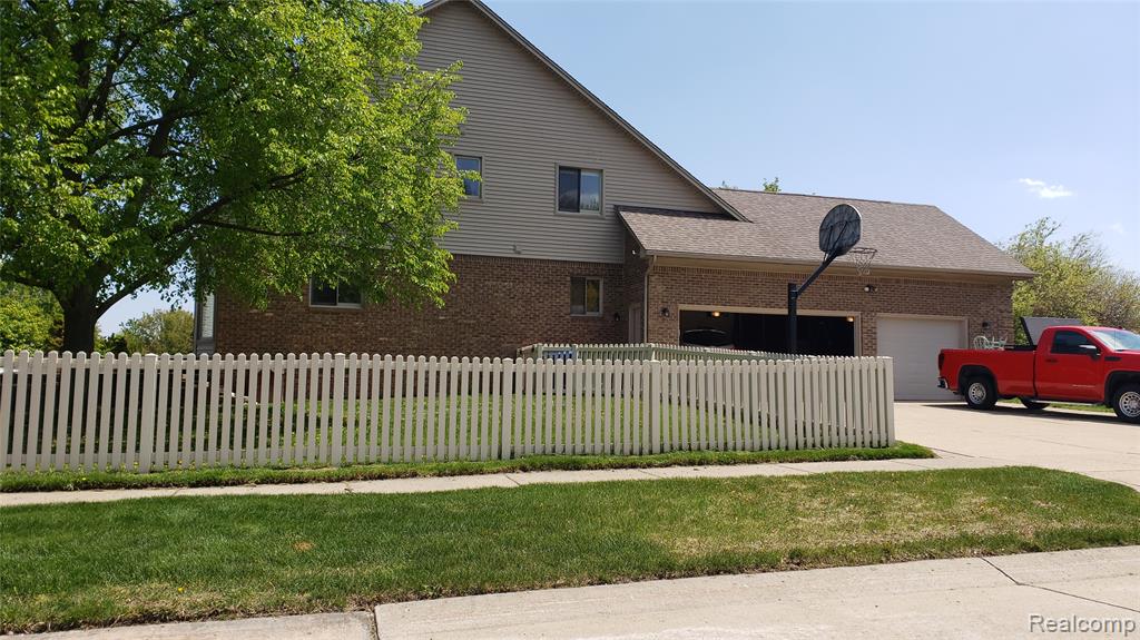 15507 White Oak, Fraser, MI 48026 — Photo 3