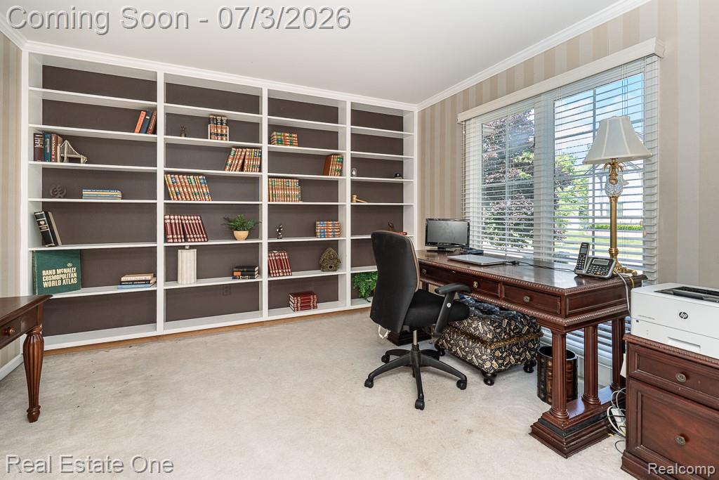 6489 Shoreline Drive, Troy, MI 48085 — Photo 4