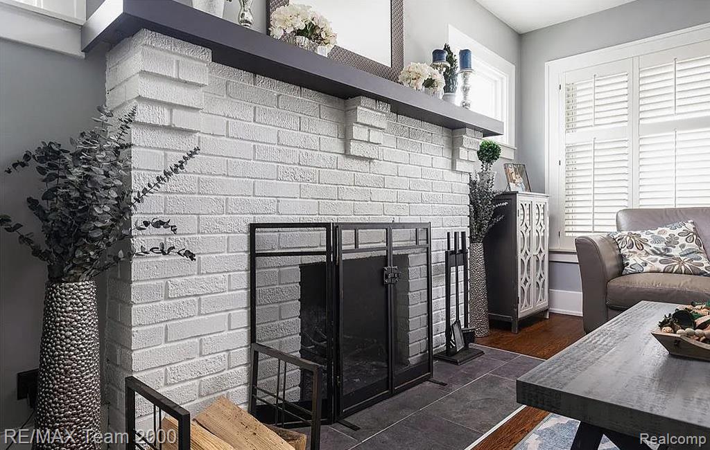 802 PARK Avenue, Royal Oak, MI 48067 — Photo 6