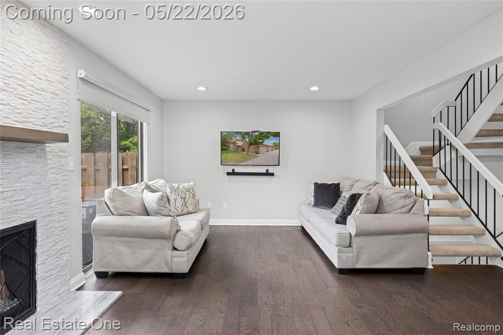 5345 Wright Way W, West Bloomfield, MI — Photo 13