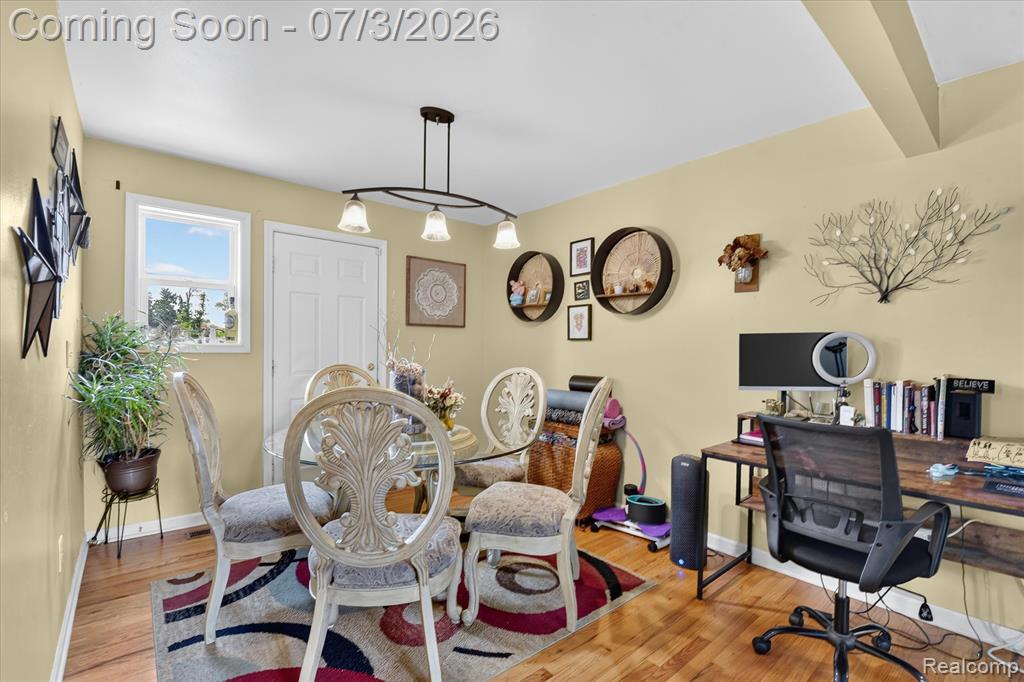 1370 Parkwood Avenue, Ypsilanti, MI 48198 — Photo 8