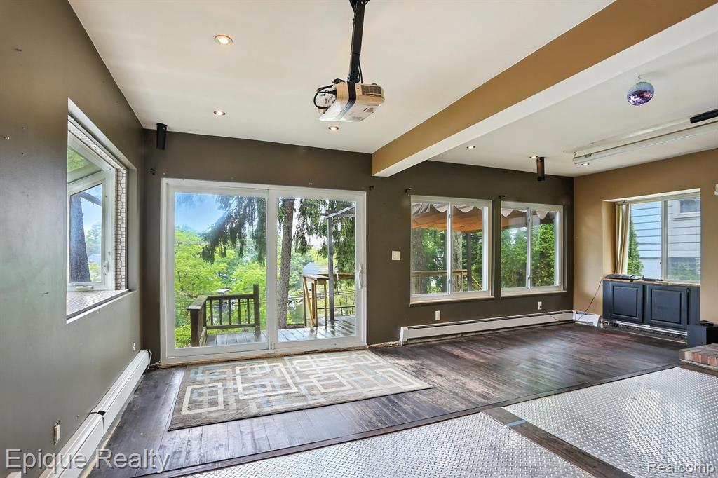 481 Heights Road, Lake Orion, MI 48362 — Photo 17