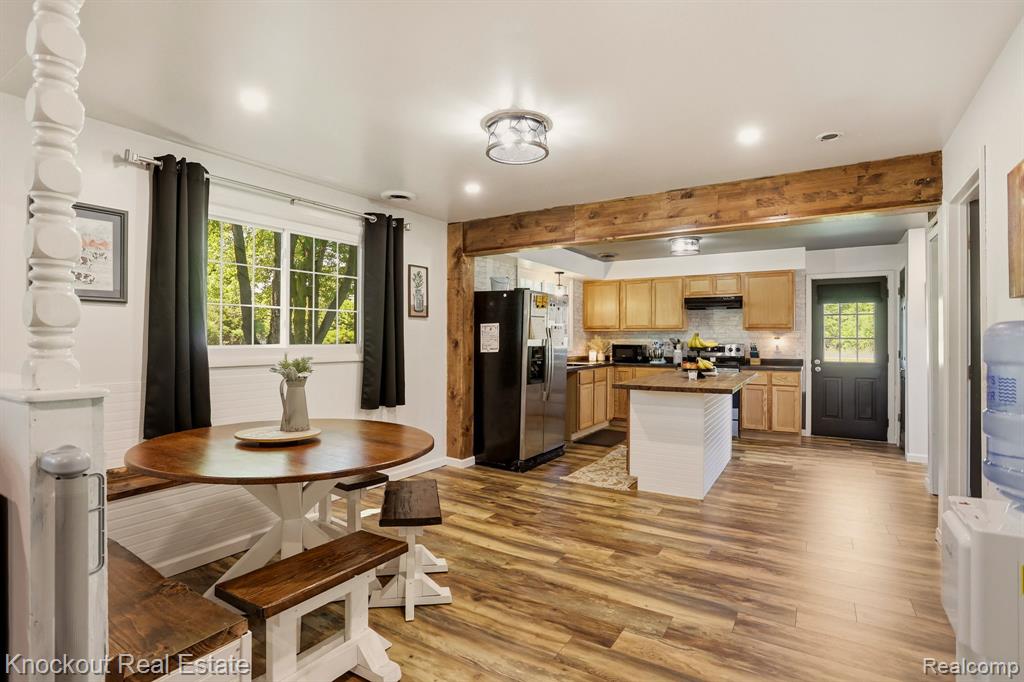 8845 Ormes Road, Vassar, MI 48768 — Photo 11